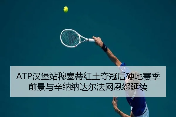 ATP汉堡站穆塞蒂红土夺冠后硬地赛季前景与辛纳纳达尔法网恩怨延续